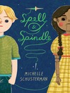 Cover image for Spell and Spindle